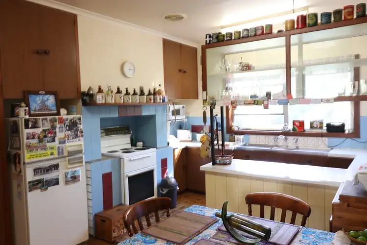 Sixth view of Homely house listing, 122 High Street, Yea VIC 3717