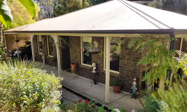 8 Fairview Road, Aldgate SA 5154