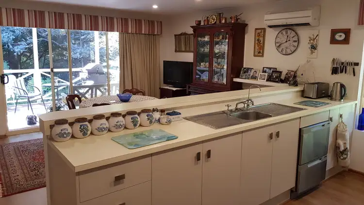 Fifth view of Homely house listing, 8 Fairview Road, Aldgate SA 5154