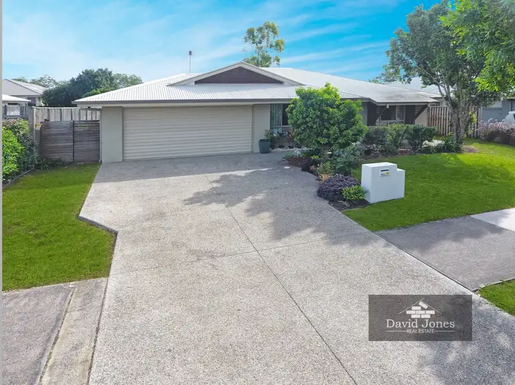 Main view of Homely house listing, 11 Kilkivan Drive, Ormeau QLD 4208