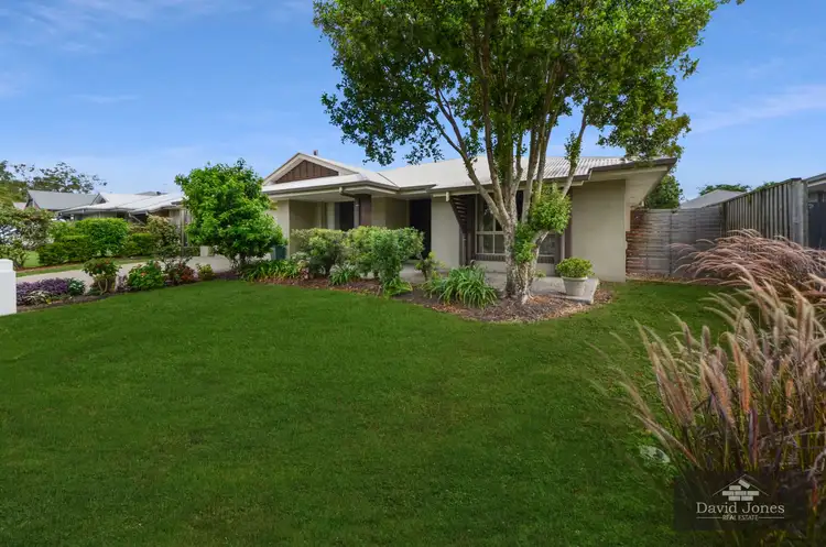 Second view of Homely house listing, 11 Kilkivan Drive, Ormeau QLD 4208