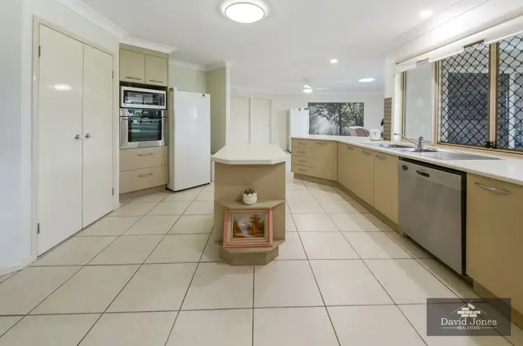 Third view of Homely house listing, 11 Kilkivan Drive, Ormeau QLD 4208