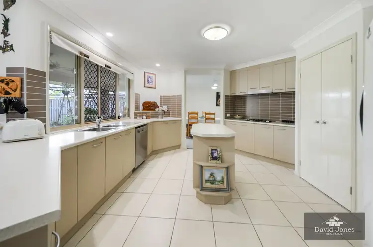 Fourth view of Homely house listing, 11 Kilkivan Drive, Ormeau QLD 4208