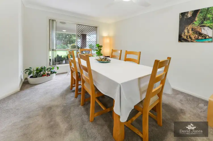 Fifth view of Homely house listing, 11 Kilkivan Drive, Ormeau QLD 4208