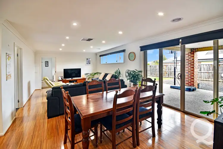 Second view of Homely house listing, 167 Twin Ranges Drive, Warragul VIC 3820