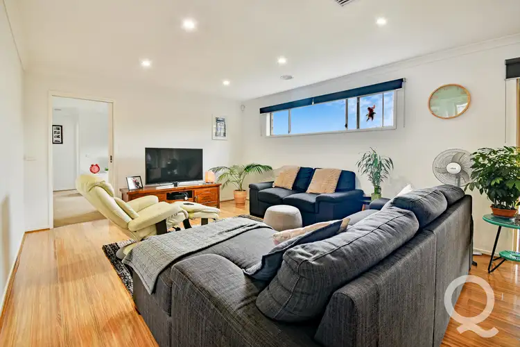 Third view of Homely house listing, 167 Twin Ranges Drive, Warragul VIC 3820