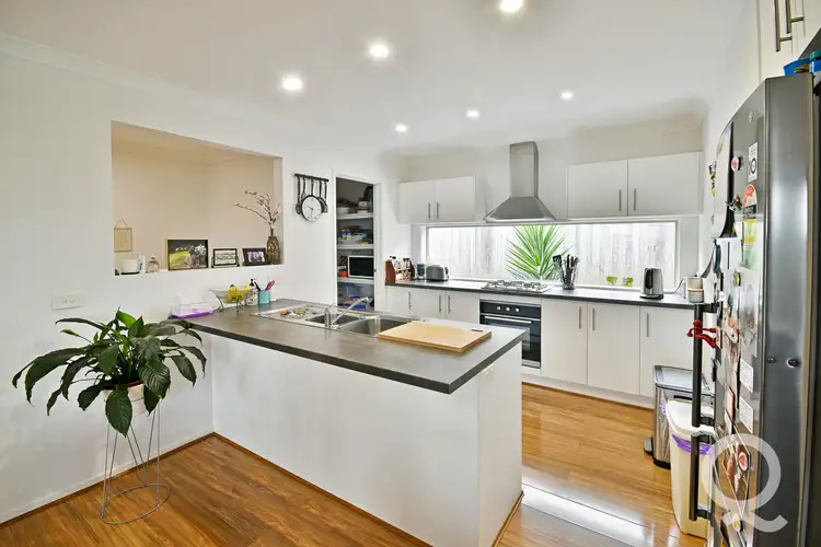 Fifth view of Homely house listing, 167 Twin Ranges Drive, Warragul VIC 3820