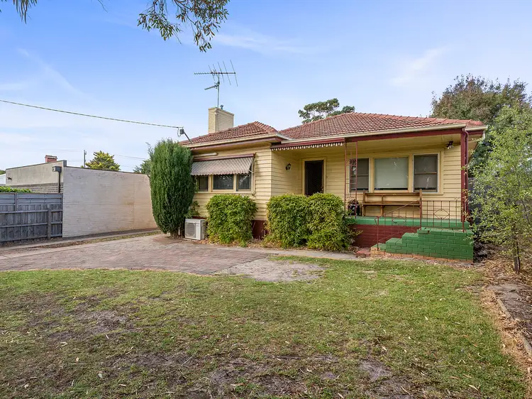 Main view of Homely house listing, 5 McCombe Street, Rosebud VIC 3939