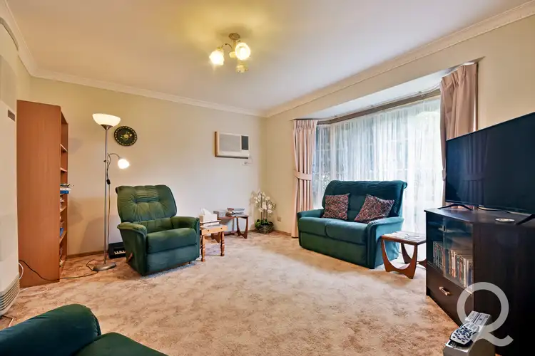 Second view of Homely townhouse listing, 2/13 Mouritz Street, Warragul VIC 3820