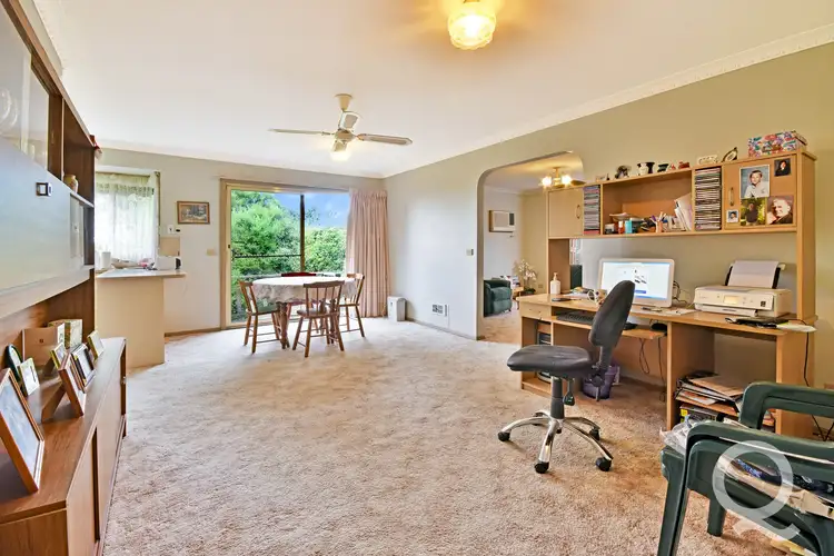 Third view of Homely townhouse listing, 2/13 Mouritz Street, Warragul VIC 3820