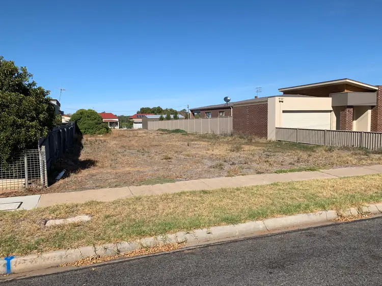 61 Macpherson Street, Nhill VIC 3418