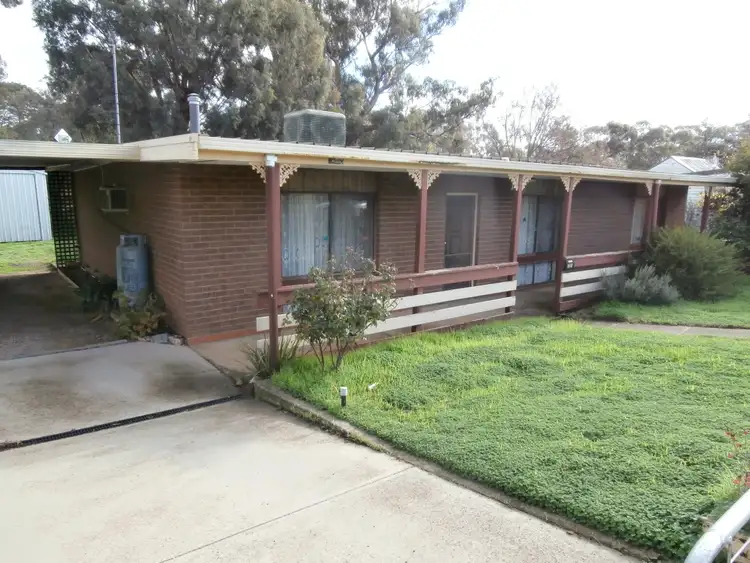 Main view of Homely rural property listing, 33 Commercial Road, Tarnagulla VIC 3551