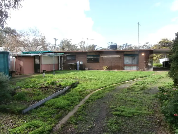 Fifth view of Homely rural property listing, 33 Commercial Road, Tarnagulla VIC 3551