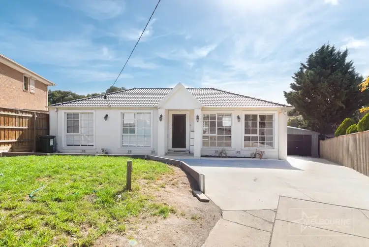 Main view of Homely house listing, 5 Donat Court, Craigieburn VIC 3064