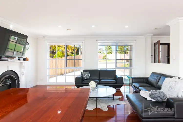 Third view of Homely house listing, 5 Donat Court, Craigieburn VIC 3064