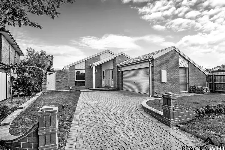 4 Larra Court, Seabrook VIC 3028