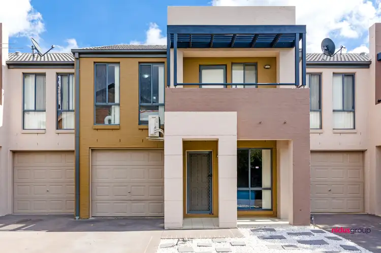 21/90 Parkwood Street, Plumpton NSW 2761