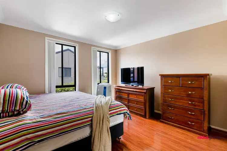 Fourth view of Homely townhouse listing, 21/90 Parkwood Street, Plumpton NSW 2761