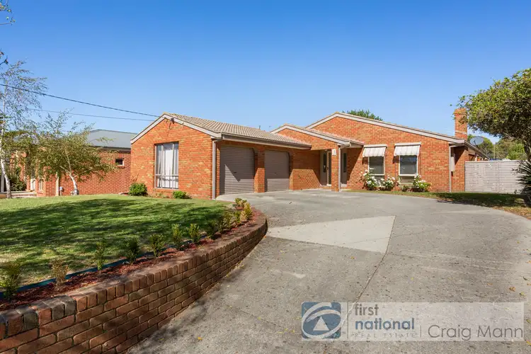 3 Forest Drive, Somerville VIC 3912