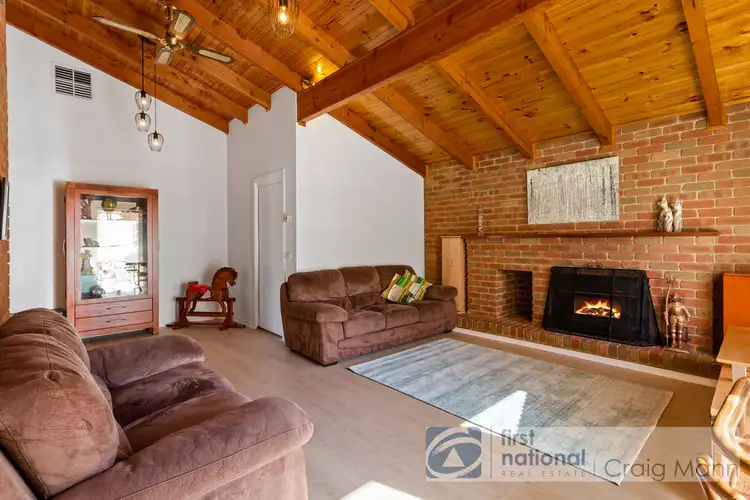 Second view of Homely house listing, 3 Forest Drive, Somerville VIC 3912