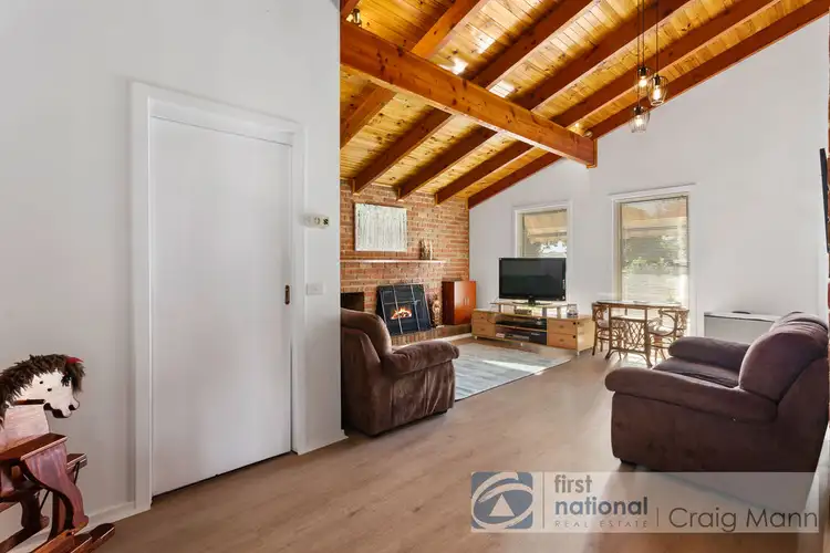 Third view of Homely house listing, 3 Forest Drive, Somerville VIC 3912