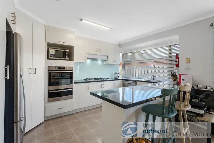 Fourth view of Homely house listing, 3 Forest Drive, Somerville VIC 3912