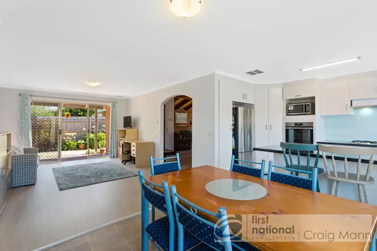 Fifth view of Homely house listing, 3 Forest Drive, Somerville VIC 3912