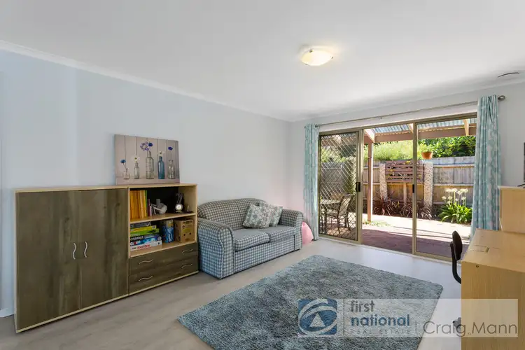 Sixth view of Homely house listing, 3 Forest Drive, Somerville VIC 3912