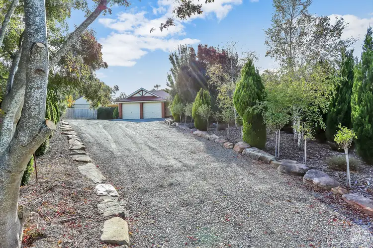 17 Barrow Court, Mount Barker SA 5251
