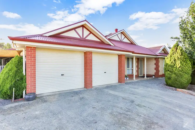 Second view of Homely house listing, 17 Barrow Court, Mount Barker SA 5251