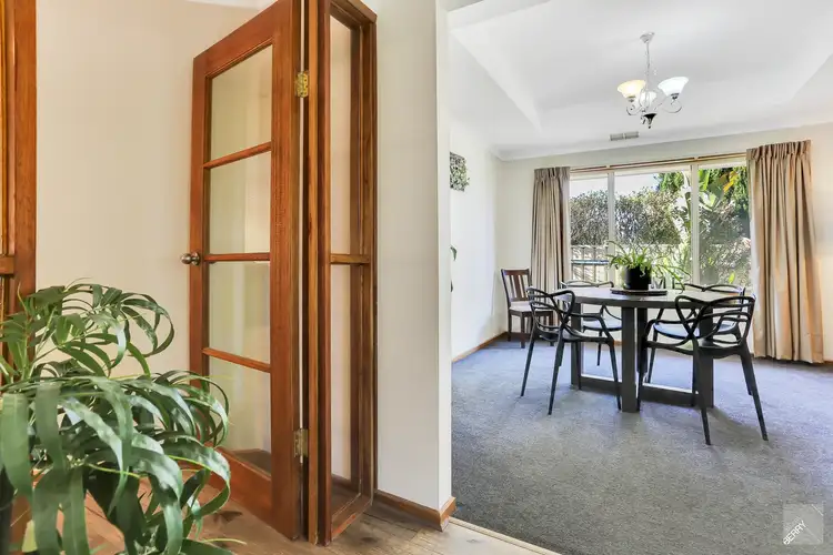 Fifth view of Homely house listing, 17 Barrow Court, Mount Barker SA 5251