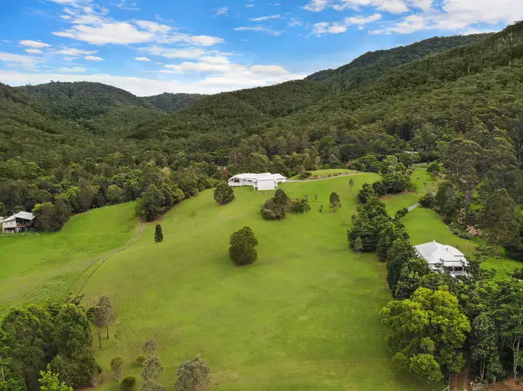 6 Dairy Farm Lane, Cedar Creek QLD 4520