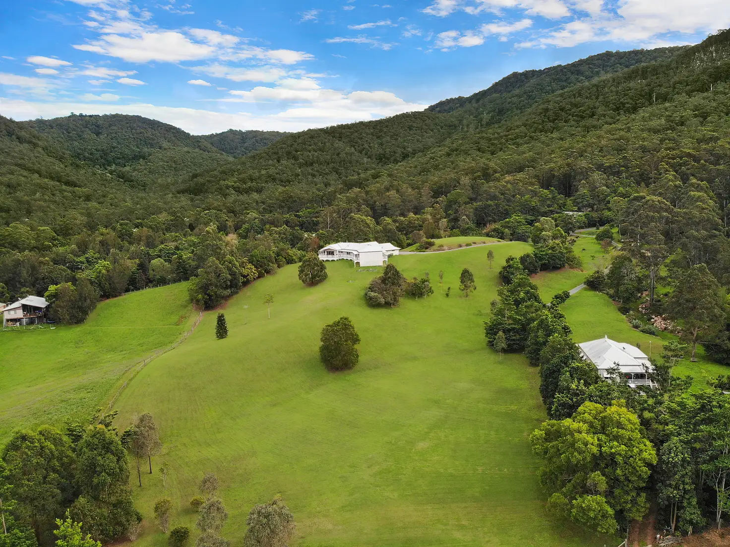 Main view of Homely house listing, 6 Dairy Farm Lane, Cedar Creek QLD 4520