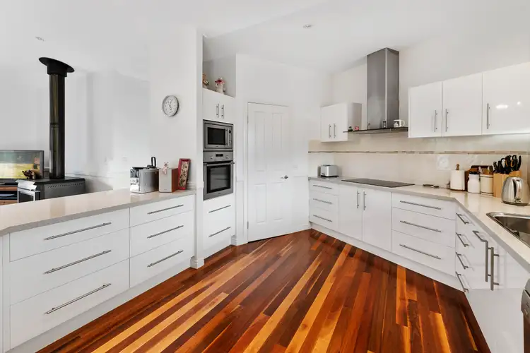 Fourth view of Homely house listing, 6 Dairy Farm Lane, Cedar Creek QLD 4520