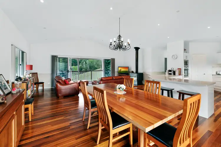 Fifth view of Homely house listing, 6 Dairy Farm Lane, Cedar Creek QLD 4520