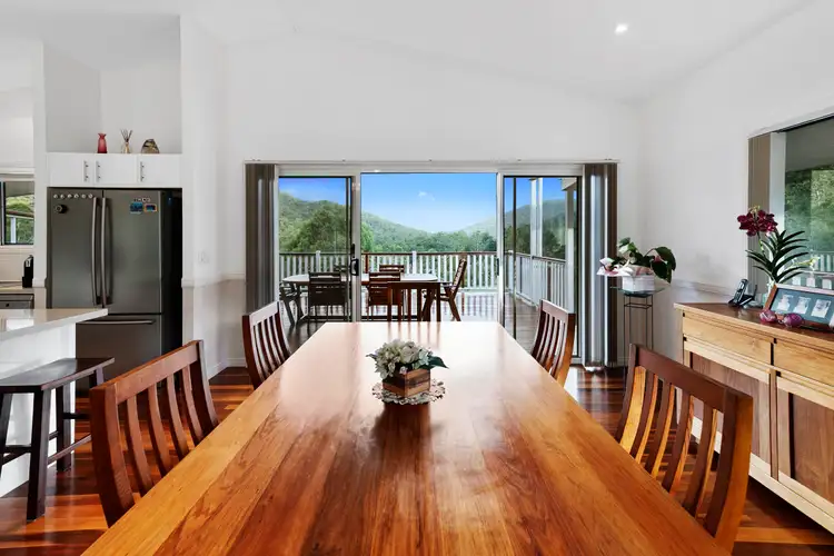 Sixth view of Homely house listing, 6 Dairy Farm Lane, Cedar Creek QLD 4520