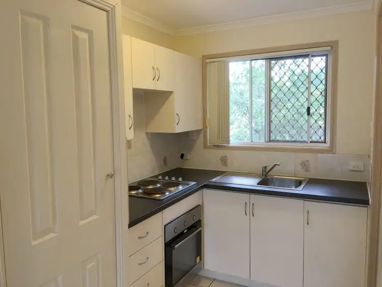 Unit 17/3703 Mount Lindesay Highway