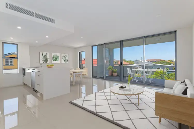 7/23 Georgina Street, Woody Point QLD 4019