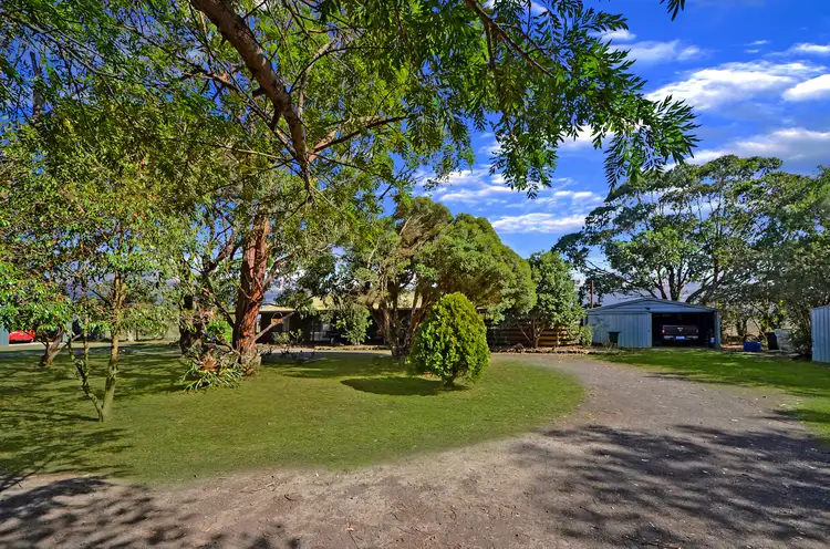 37 Cameron Lane, Heywood VIC 3304