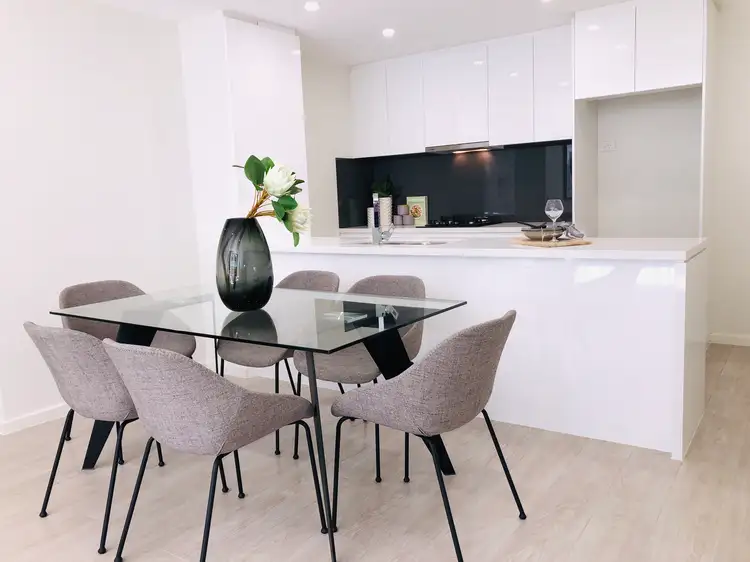 Third view of Homely unit listing, 11 Veno Street, Heathcote NSW 2233