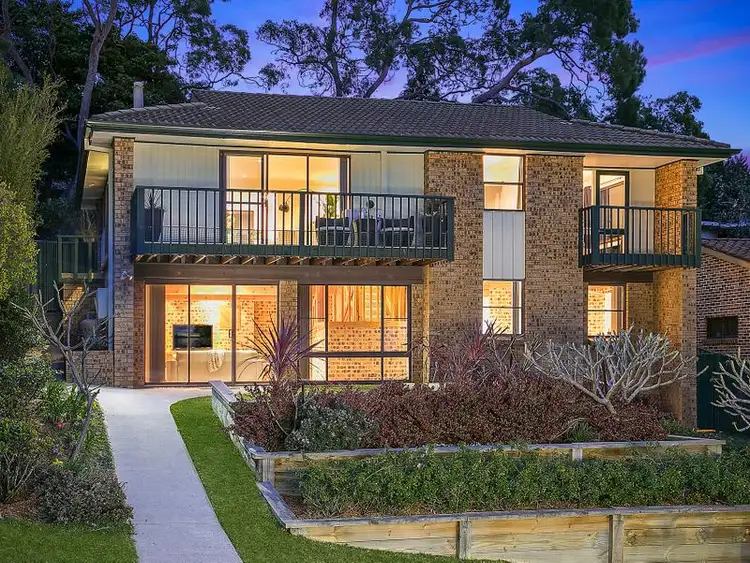 12 Canobolas Place, Yarrawarrah NSW 2233