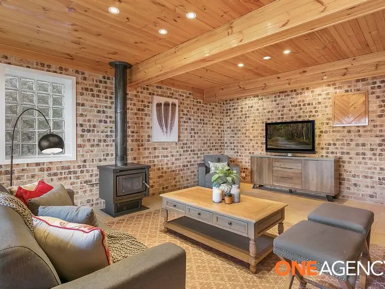 Third view of Homely house listing, 12 Canobolas Place, Yarrawarrah NSW 2233