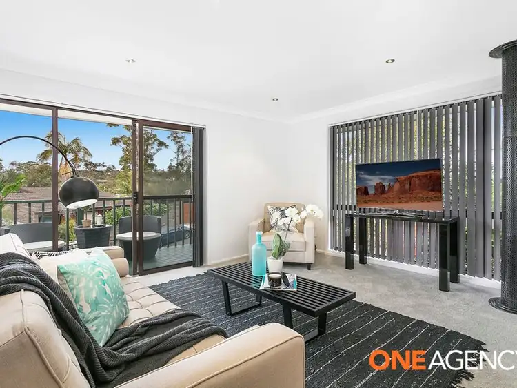 Fifth view of Homely house listing, 12 Canobolas Place, Yarrawarrah NSW 2233