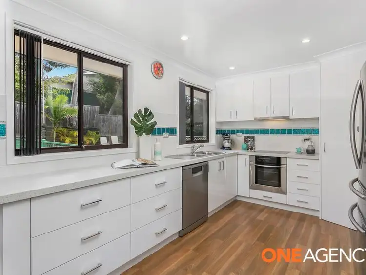 Sixth view of Homely house listing, 12 Canobolas Place, Yarrawarrah NSW 2233