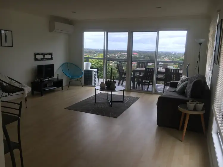 Second view of Homely townhouse listing, 68/1 Grange Boulevard, Upper Coomera QLD 4209