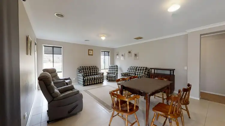 Fourth view of Homely house listing, 7 Freeman Drive, Kangaroo Flat VIC 3555