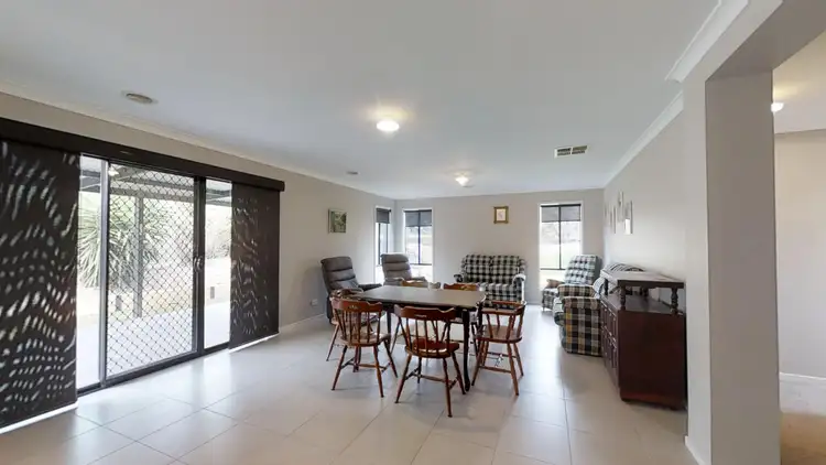 Fifth view of Homely house listing, 7 Freeman Drive, Kangaroo Flat VIC 3555