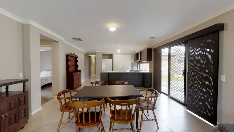 Sixth view of Homely house listing, 7 Freeman Drive, Kangaroo Flat VIC 3555