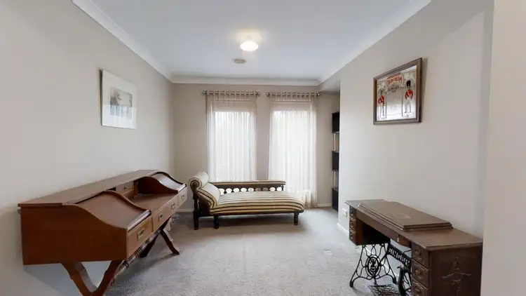 Seventh view of Homely house listing, 7 Freeman Drive, Kangaroo Flat VIC 3555