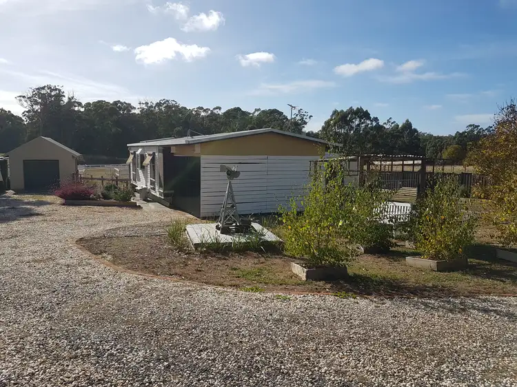 Second view of Homely house listing, 1572 Ballan-Daylesford Road, Korweinguboora VIC 3461